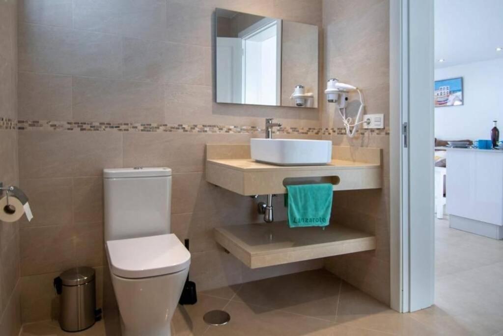 Apartamento Costa Rica 2 بويرتو ذيل كارمين المظهر الخارجي الصورة