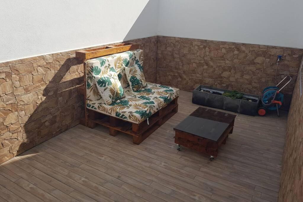 Apartamento Costa Rica 2 بويرتو ذيل كارمين المظهر الخارجي الصورة