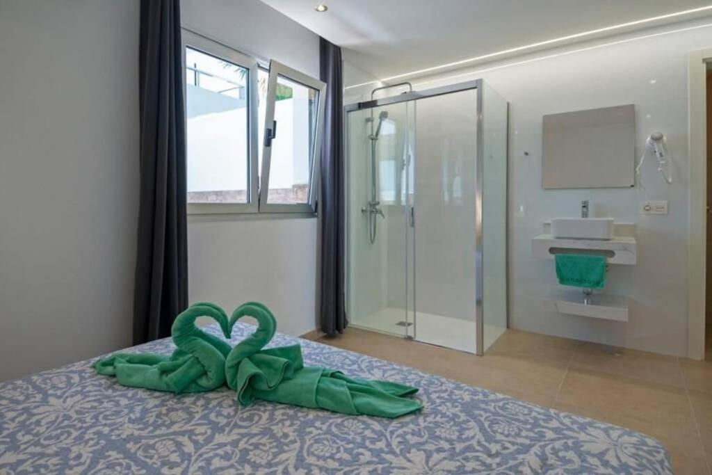 Apartamento Costa Rica 2 بويرتو ذيل كارمين المظهر الخارجي الصورة